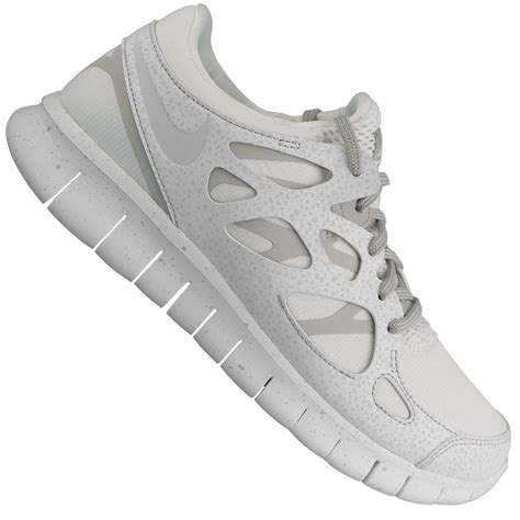 nike herren free run 2 weiß|free run 2 goat.